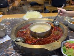 -堂客老火锅(欣阳广场总店)