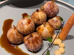 烤独蒜-青螺餐厅·家宴(松雅湖店)