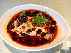 -金典银峰老鹅馆·昆山菜(亭林公园店)