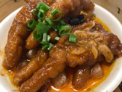 -万龙洲海鲜(南新仓店)