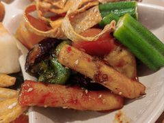 -素满香·食养自助(建邺万达店)