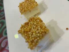 -格日勒阿妈蒙古厨房(大召店)