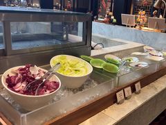 -上海虹桥宾馆味翠餐厅