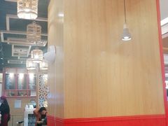 大堂-赵记传承(中山小榄百汇时代广场店)