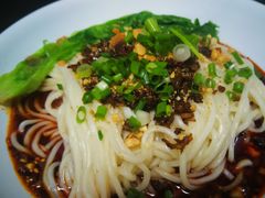 -西部马华清真兰州牛肉面·烧烤夜市(关东店)
