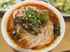 担担面-自贡盐帮菜·玩辣餐厅(樱花园西街店)