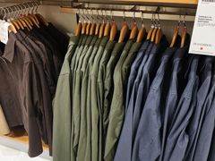 -优衣库(上海正大广场店)
