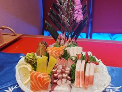 -樱桃日本料理