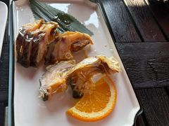 -鹿鸣酒家(越秀店)