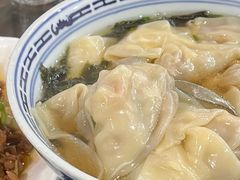 肉圆扁食-御清斋总店(天一街店)