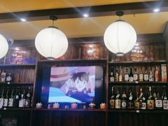 -鸟鹏烧鸟居酒屋(仁恒梦中心店)