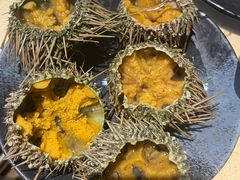 -海天盛宴潮汕蒸汽海鲜高端自助形象店