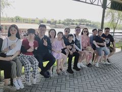 -泗洪洪泽湖湿地景区