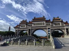 -顺峰山公园
