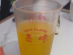 -火啫啫·粤式啫啫煲(南通首店)