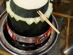 -尚竹阁冬瓜盅·18年地标美食(平洲店)