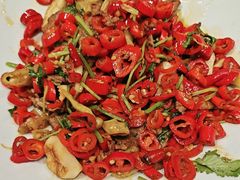 -印巷里主题餐厅(马鞍山店)