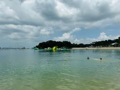 -巴拉湾海滩