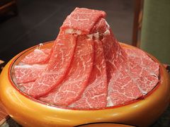 -牛New寿喜烧(龙湖金沙天街店)