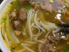 -煎意浓·吴记煎包(八角亭店)