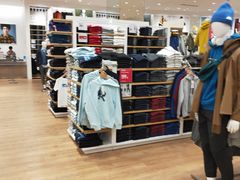 -优衣库(长沙国金中心店)