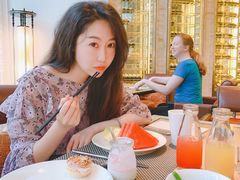 -北京康莱德酒店