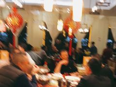 大堂-東城故事·尋找姆媽的味道(玉兰路店)