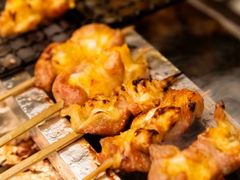 -鳥喜Toriki怀石烧鸟料理