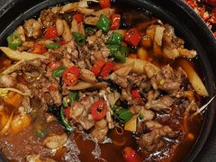 -熊记虾王·小龙虾(东晓南店)