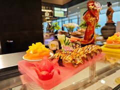 -星璞全日餐厅·高空自助餐(深铁铂尔曼酒店)