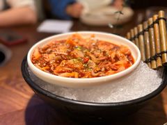 -东海怡品海鲜豆捞(星街坊店)