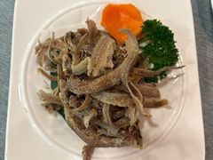 -龙井壹号·茶缘山景宴(龙井村店)