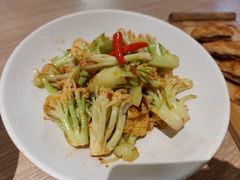 -渔语鱼酸菜鱼新川菜(万象城店)
