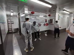 -海底捞火锅(河东万达广场店)