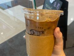 -猫屎咖啡(威海东方新天地购物中心店)