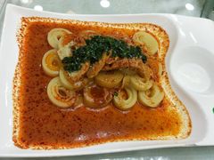 -清真悦宾楼食府(海湖店)