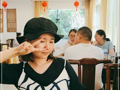 -老苏州茶酒楼