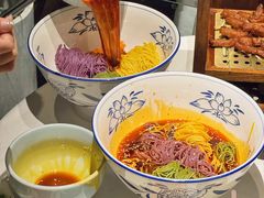 -小河盐帮·私家菜·烤鸭(三元桥·霄云路店)