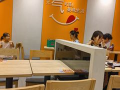 -吉野家(大悦城店)