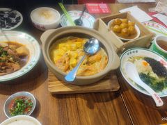 -西关味(大卫城店)