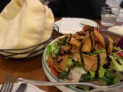 -ELI FALAFEL Lebanese&Mediterranean黎巴嫩美食(富城路店)
