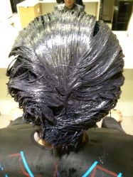 5-CARR SALON