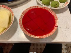 -陈艳红火锅菜·冒菜(簋街店)