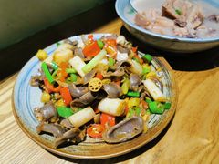 -静一餐厅·湖北菜(前门创始店)