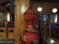 -盛彼得温泉度假酒店