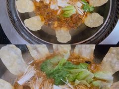 -三里屯土灶炖公鸡地锅鸡(江东店)