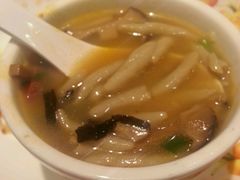 -西贝莜面村(香蜜湖店)