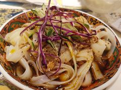 -阿拉丁新疆风味餐厅·清真(罗廊巷店)