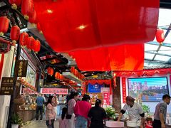 -客家大院·非遗赣南客家菜(郁孤台店)