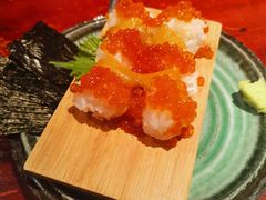 痛风拼盘-九州酒场ひこぞう(1号店)